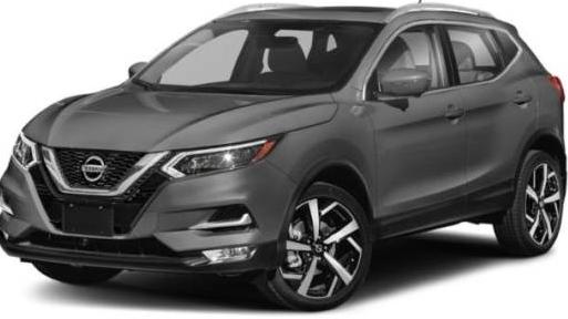 NISSAN ROGUE SPORT 2021 JN1BJ1CV9MW316246 image